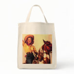 Cowgirl bags