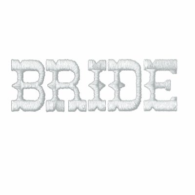 Cowgirl Bridal shirt Embroidered Shirt by perfectwedding