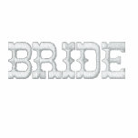 Cowgirl Bridal shirt Embroidered Shirt