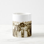 Cowgirl Congress  Mug