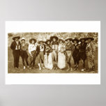 Cowgirl Congress posters