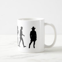 Cowgirl Country Music Singers folk gifts Mug