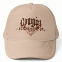 Cowgirl Hat