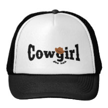 Cowgirl Hat