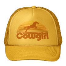 Cowgirl Hats
