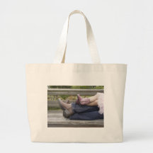 Cowgirls Canvas Bags