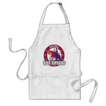 Cowgirls Reining Horse Apron