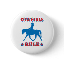 Cowgirls Rule (red/blue)