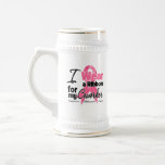 Coworker - Breast Cancer Ribbon Mug