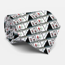 Coworker Holiday Gift Coworker Christmas Gift Neckties