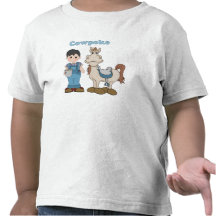 Cowpoke Cowboy Shirt