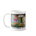 Cows Scary TV Movies Funny Tees Mugs Gifts Etc