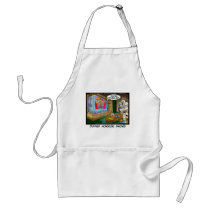 Cows Scary TV Movies Funny Tees Mugs Gifts Etc Aprons