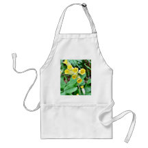 Cowslip Flower Aprons
