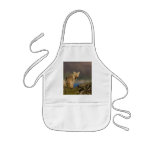 coyote aprons