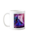 Coyote Pass design Mug