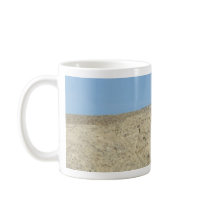 Coyote scout mug