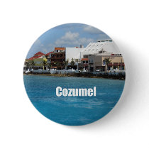 Cozumel Pins
