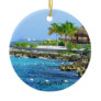 Cozumel Chankanaab Park Ornament