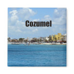 Cozumel Magnets