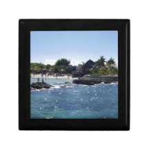 Cozumel, Mexico Gift Boxes