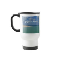 Cozumel, Mexico Mug