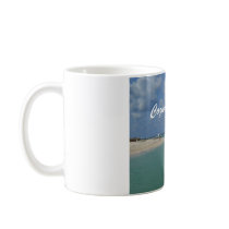 Cozumel, Mexico Coffee Mug