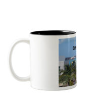 Cozumel, Mexico Mugs