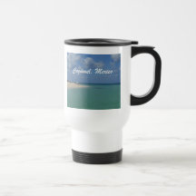 Cozumel, Mexico Mug