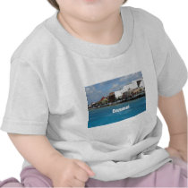 Cozumel Tees