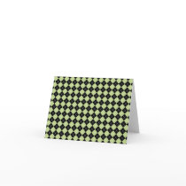 Cozy Chenille Note Card Collection