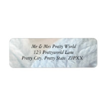 Cozy Yarn Labels