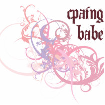 CPA Babe Photo Sculpture