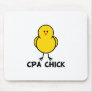 CPA Chick Mouse Mats
