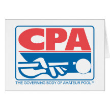 CPA Logo Cards