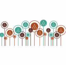 CPAing Daisies Photo Cutout