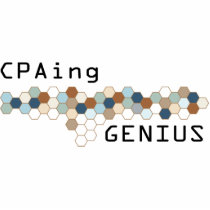 CPAing Genius Photo Cutouts