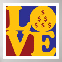 CPAing Love Poster