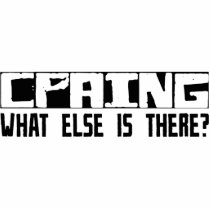 CPAing What Else Is There? Photo Cutout