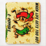 cpep mouse pads