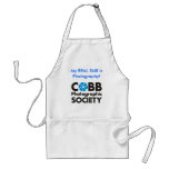 CPS Apron