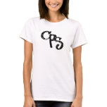CPS t-shirts