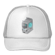 CPU HAT