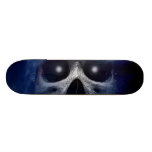 Cr�ne enfum� - skateboards personnalisables