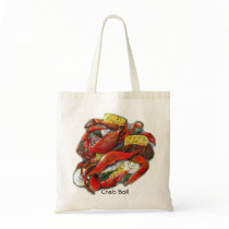 Crab Boil Bag