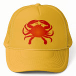 Crab Hat