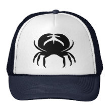 Crab Hats