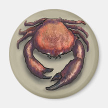 Crab Magnet