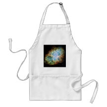 Crab Nebula Apron