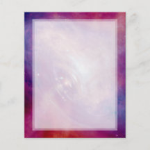 Crab Nebula Flyers
